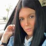 Serena Germani, foto profilo